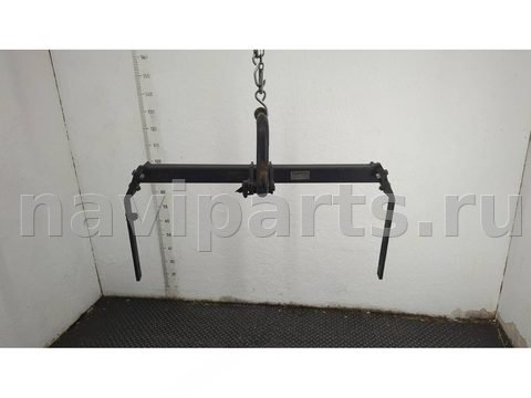 Прицепное устройство (фаркоп) Skoda Octavia II, 2004 г., арт. 21032419, фото 3