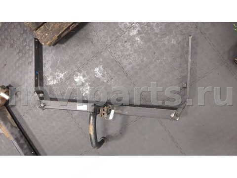Прицепное устройство (фаркоп) Skoda Octavia II, 2004 г., арт. 21032419, фото 5