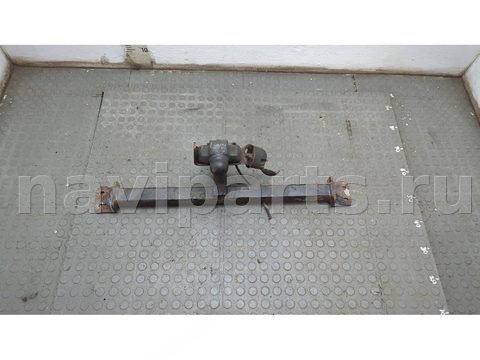 Прицепное устройство (фаркоп) Opel Zafira A, 1999 г., арт. 21035544