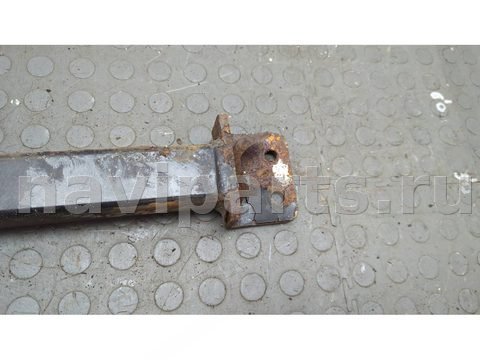 Прицепное устройство (фаркоп) Opel Zafira A, 1999 г., арт. 21035544, фото 2
