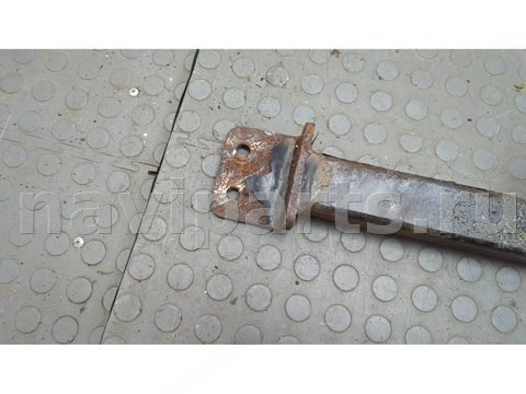 Прицепное устройство (фаркоп) Opel Zafira A, 1999 г., арт. 21035544, фото 3