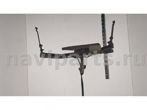 Прицепное устройство (фаркоп) Ford Kuga III, 2019 г., OEM lx6j19j288bb, арт. 21052098