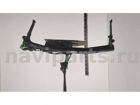 Прицепное устройство (фаркоп) Ford Kuga III, 2019 г., OEM lx6j19j288bb, арт. 21052098, фото 2