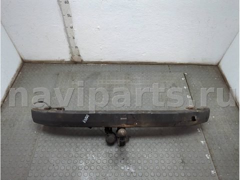 Прицепное устройство (фаркоп) Mercedes C W203, 2003 г., OEM A2036101025, арт. 21090885