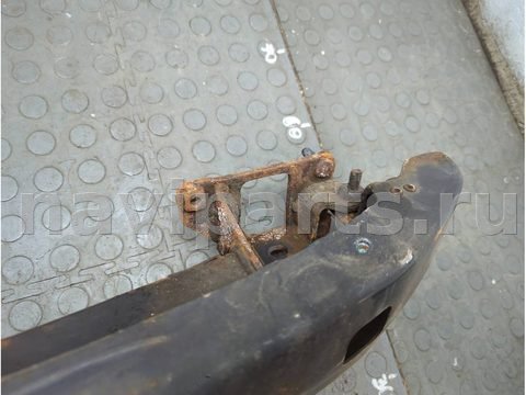 Прицепное устройство (фаркоп) Mercedes C W203, 2003 г., OEM A2036101025, арт. 21090885, фото 2
