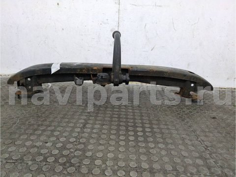 Прицепное устройство (фаркоп) Mercedes C W203, 2003 г., OEM A2036101025, арт. 21090885, фото 5
