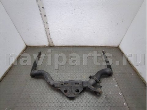 Прицепное устройство (фаркоп) Nissan Titan, 2007 г., OEM 85022ZJ20B, арт. 21105032