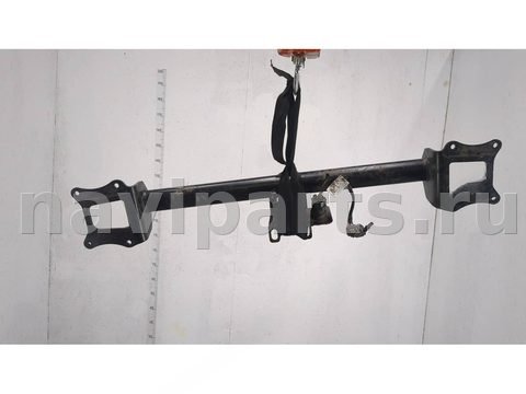 Прицепное устройство (фаркоп) Tesla Model X, 2016 г., OEM 102758100D, арт. 21110447