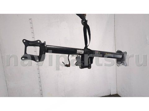 Прицепное устройство (фаркоп) Tesla Model X, 2016 г., OEM 102758100D, арт. 21110447, фото 4