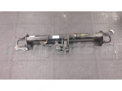 Прицепное устройство (фаркоп) Tesla Model X, 2016 г., OEM 102758100D, арт. 21110447, фото 5