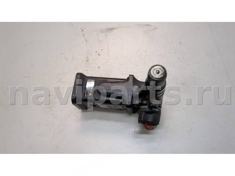 Прицепное устройство (фаркоп) Tesla Model X, 2016 г., OEM 102758200A, арт. 21111115, фото 2