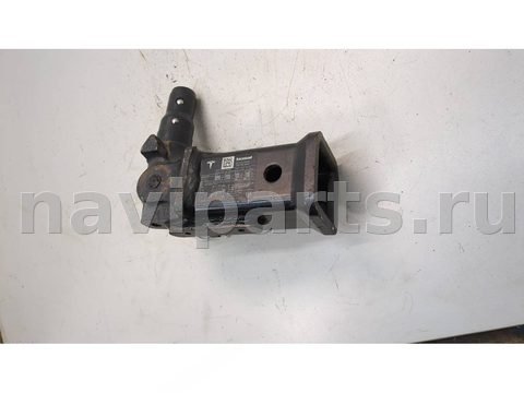 Прицепное устройство (фаркоп) Tesla Model X, 2016 г., OEM 102758200A, арт. 21111115, фото 3