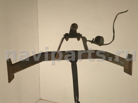 Прицепное устройство (фаркоп) Mercedes Viano W639, 2003 г., арт. 21114834