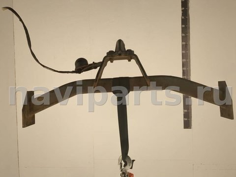 Прицепное устройство (фаркоп) Mercedes Viano W639, 2003 г., арт. 21114834, фото 2