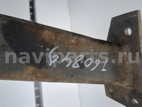 Прицепное устройство (фаркоп) Mercedes Viano W639, 2003 г., арт. 21114834, фото 4