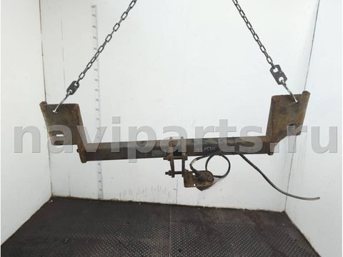 Прицепное устройство (фаркоп) Kia Sportage, 2011 г., арт. 21116562