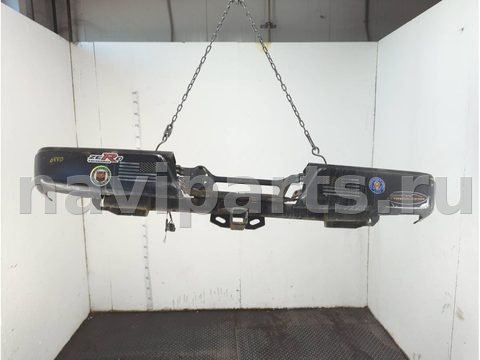 Прицепное устройство (фаркоп) Ford F XIII, 2014 г., арт. 21123714