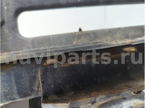 Прицепное устройство (фаркоп) Ford F XIII, 2014 г., арт. 21123714, фото 2
