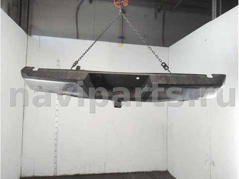 Прицепное устройство (фаркоп) Ford F XIII, 2014 г., арт. 21123930