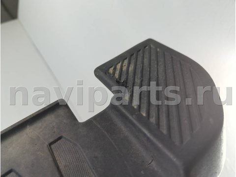 Прицепное устройство (фаркоп) Ford F XIII, 2014 г., арт. 21123930, фото 2
