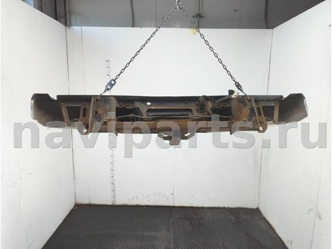 Прицепное устройство (фаркоп) Ford F XIII, 2014 г., арт. 21123930, фото 5