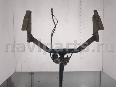 Прицепное устройство (фаркоп) Dodge Nitro I, 2006 г., арт. 21131820