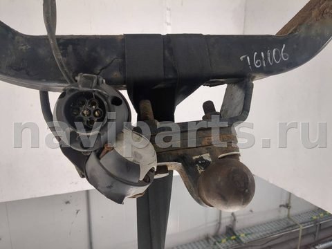 Прицепное устройство (фаркоп) Dodge Nitro I, 2006 г., арт. 21131820, фото 2