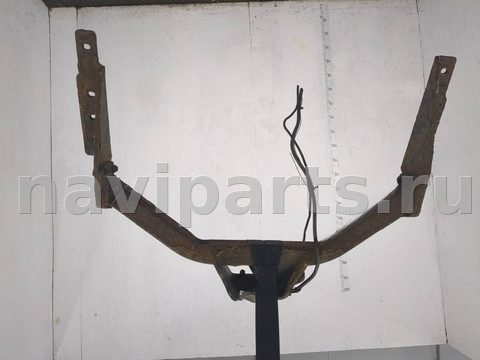 Прицепное устройство (фаркоп) Dodge Nitro I, 2006 г., арт. 21131820, фото 3
