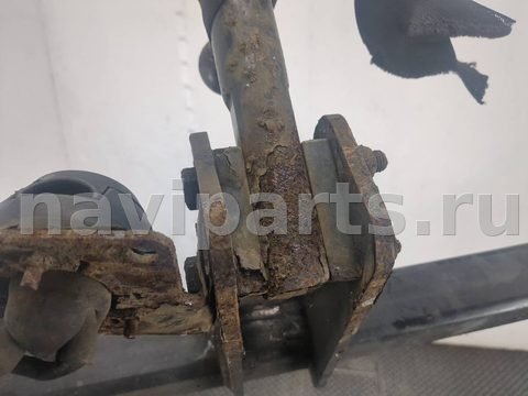 Прицепное устройство (фаркоп) Subaru Fo, 2012 г., арт. 21160649, фото 4