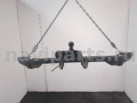 Прицепное устройство (фаркоп) Citroen C4 Grand Picasso I, 2006 г., арт. 21179457