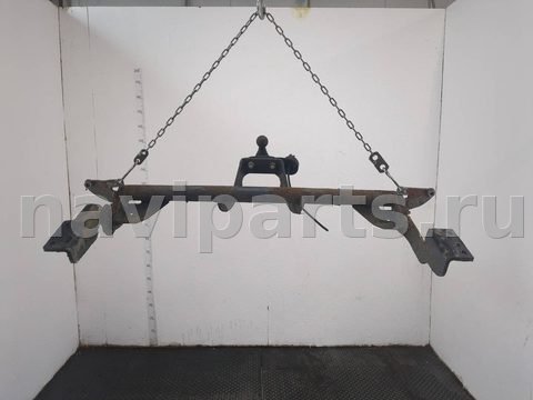 Прицепное устройство (фаркоп) Citroen C4 Grand Picasso I, 2006 г., арт. 21179457, фото 3