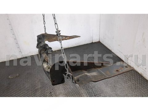 Прицепное устройство (фаркоп) Opel Vectra C рестайлинг, 2005 г., арт. 21183966, фото 2