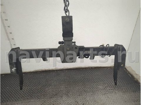 Прицепное устройство (фаркоп) Jeep Grand Cherokee, 2014 г., арт. 21184662