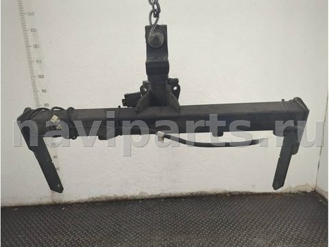 Прицепное устройство (фаркоп) Jeep Grand Cherokee, 2014 г., арт. 21184662, фото 2
