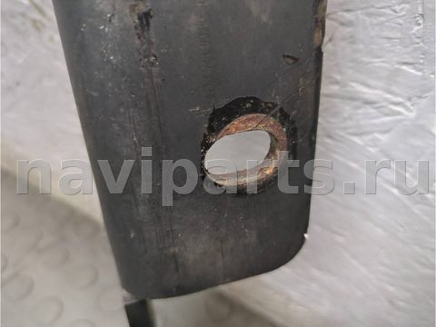 Прицепное устройство (фаркоп) Jeep Grand Cherokee, 2014 г., арт. 21184662, фото 3