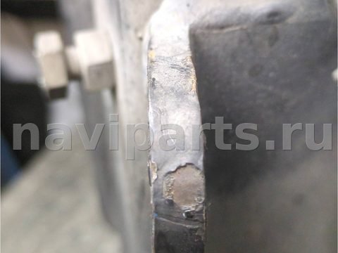 Прицепное устройство (фаркоп) Jeep Grand Cherokee, 2014 г., арт. 21184662, фото 4