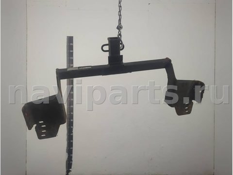 Прицепное устройство (фаркоп) Ford Escape III рестайлинг, 2015 г., арт. 21190983