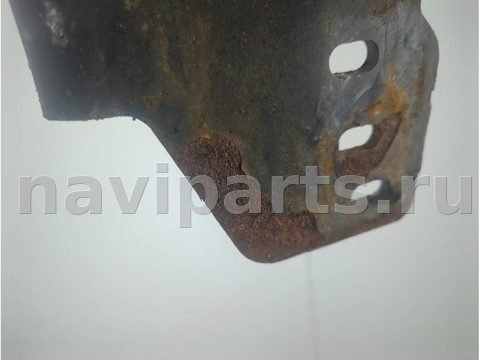 Прицепное устройство (фаркоп) Ford Escape III рестайлинг, 2015 г., арт. 21190983, фото 2