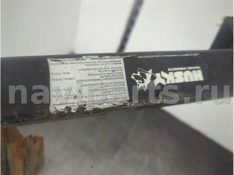 Прицепное устройство (фаркоп) Ford Escape III рестайлинг, 2015 г., арт. 21190983, фото 3
