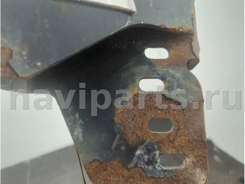 Прицепное устройство (фаркоп) Ford Escape III рестайлинг, 2015 г., арт. 21190983, фото 5