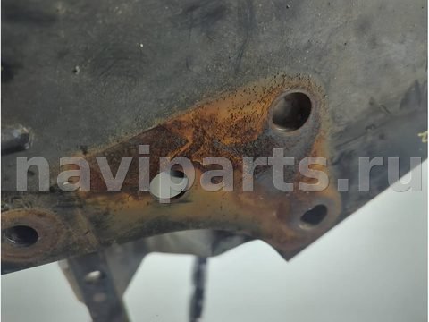 Прицепное устройство (фаркоп) Toyota Sequoia I, 2000 г., арт. 21190999, фото 2