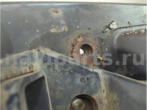 Прицепное устройство (фаркоп) Toyota Sequoia I, 2000 г., арт. 21190999, фото 5