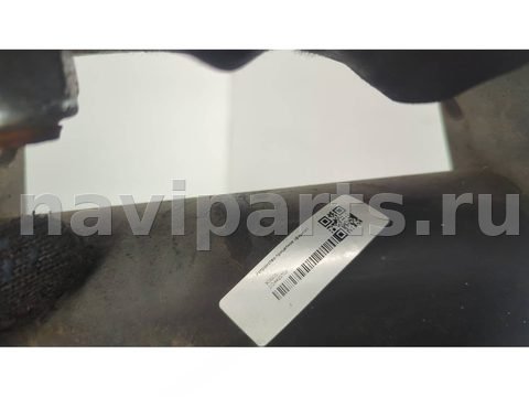 Прицепное устройство (фаркоп) Mercedes Vito, 2006 г., арт. 21193446, фото 3
