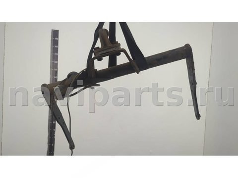 Прицепное устройство (фаркоп) Volkswagen Transporter T5, 2003 г., арт. 21193626