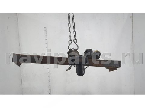 Прицепное устройство (фаркоп) Suzuki Grand Vitara I рестайлинг, 2000 г., арт. 21195496