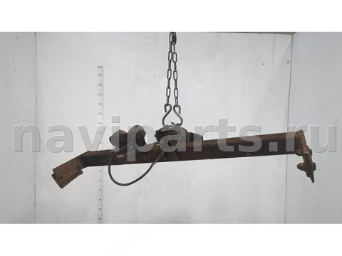 Прицепное устройство (фаркоп) Suzuki Grand Vitara I рестайлинг, 2000 г., арт. 21195496, фото 2