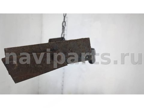 Прицепное устройство (фаркоп) Suzuki Grand Vitara I рестайлинг, 2000 г., арт. 21195496, фото 3