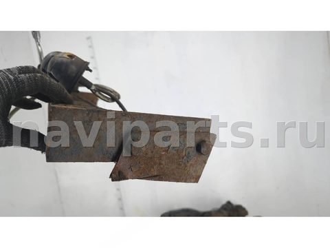 Прицепное устройство (фаркоп) Suzuki Grand Vitara I рестайлинг, 2000 г., арт. 21195496, фото 4
