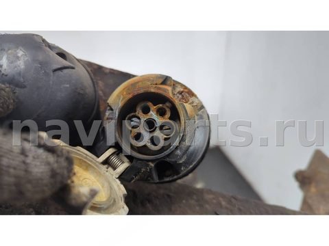 Прицепное устройство (фаркоп) Suzuki Grand Vitara I рестайлинг, 2000 г., арт. 21195496, фото 5