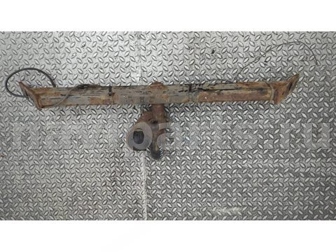Прицепное устройство (фаркоп) Mitsubishi ASX I, 2010 г., арт. 21197921